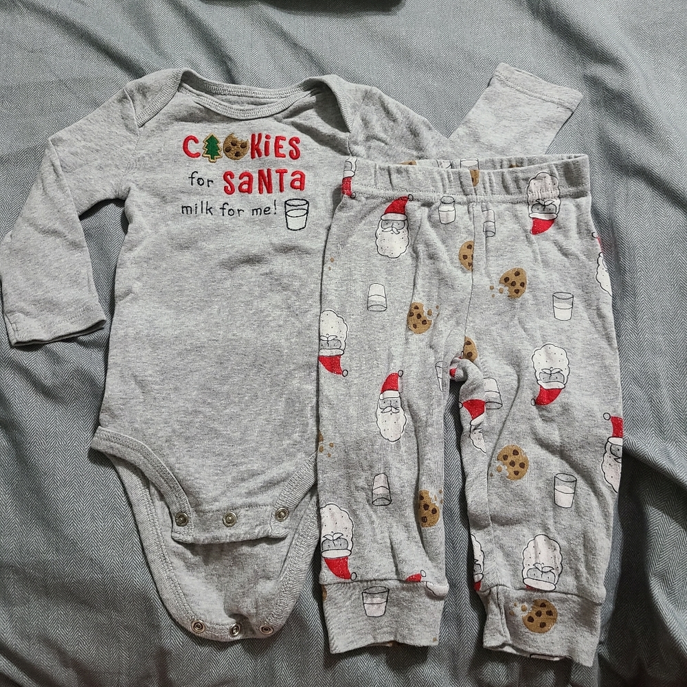 Christmas Outfit